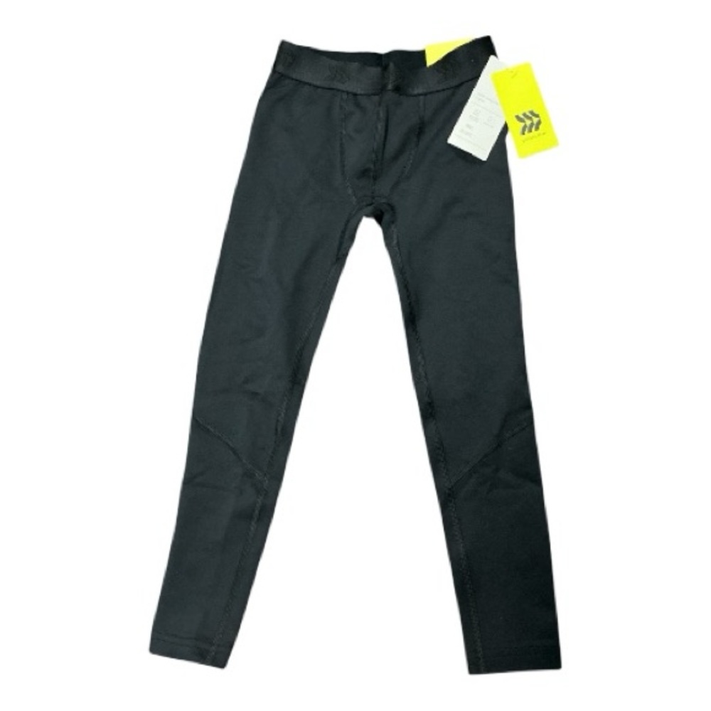 All in Motion - NWT - Black Kids Cold Weather Tights
